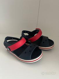 Crocs bambino, numero C4