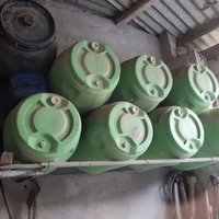 Contenitori plastica