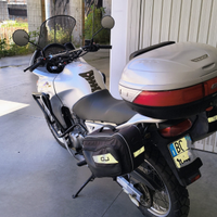 Honda Transalp 650