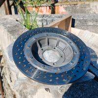 dischi freni anteriori R100 bmw 