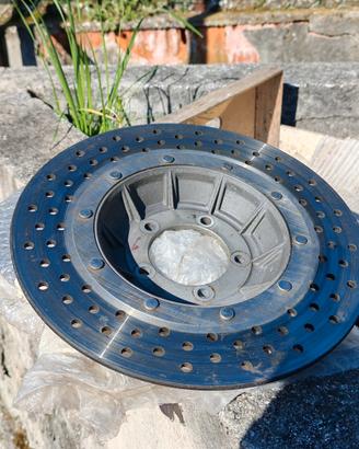 dischi freni anteriori R100 bmw 