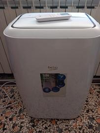 climatizzatore portatile  9000 btu 