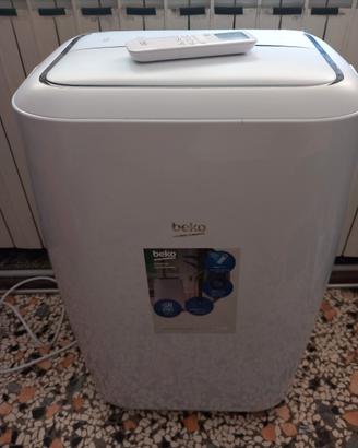 climatizzatore portatile  9000 btu 