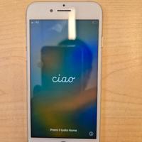 Iphone 8 64GB Bianco