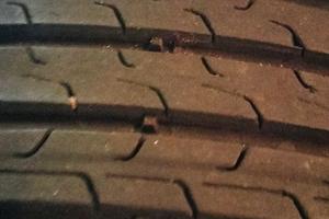 Gomme estive 225 45 R17 v