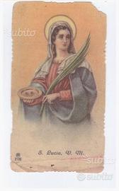 Santino - Santa Lucia V. M.28