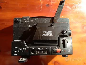 Proiettore Yelco DS 605M