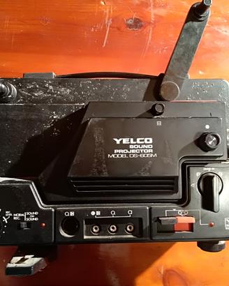 Proiettore Yelco DS 605M