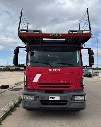 IVECO EUROCARGO 190EL30