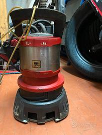 Pompa di sollevamento