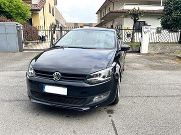 Volkswagen Polo 1.6 TDI 90CV DPF 5 porte Comfortli