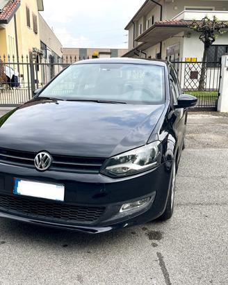 Volkswagen Polo 1.6 TDI 90CV DPF 5 porte Comfortli