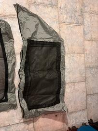 Set zanzariere GoWesty VW T3 Nuovi mai usati