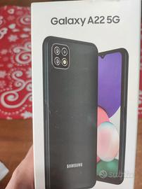 Samsung Galaxy A22 5G 64 gb