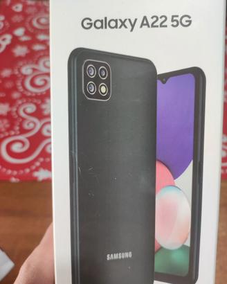 Samsung Galaxy A22 5G 64 gb