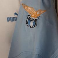 Maglia Lazio puma allenamento