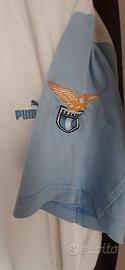Maglia Lazio puma allenamento