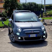 Fiat 500 Sport Diesel