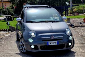 Fiat 500 Sport Diesel