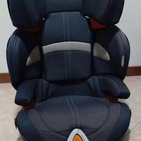 Seggiolino auto Chicco Oasys 23 Fixplus