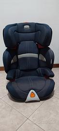 Seggiolino auto Chicco Oasys 23 Fixplus