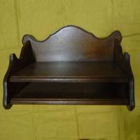 MENSOLA ELEGANTE VECCHIA MENSOLA