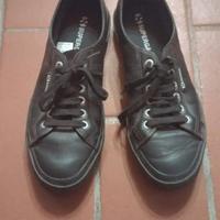 👟 Superga 2750 in ecopelle