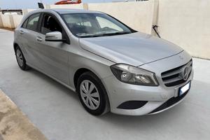 Mercedes-benz Classe A 160 CDI