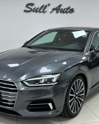Audi A5 40 TDI quattro 190 CV S tronic S-line 2019