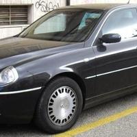 Ricambi Lancia Thesis