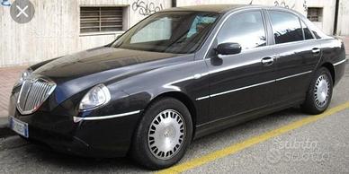 Ricambi Lancia Thesis