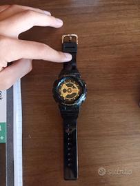 orologio casio