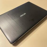 Computer Laptop Asus P541UA