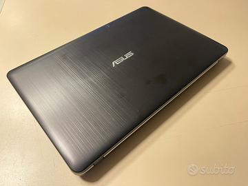Computer Laptop Asus P541UA
