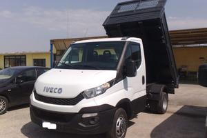 Iveco Daily 35c11 2.3hpt RIBALTABILE - 2016