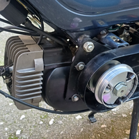 Elaborazione per Piaggio SI - CIAO