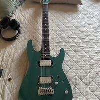 Harley benton Fusion III hh