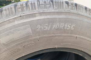 215 70 r15c