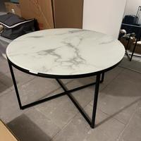 Tavolo rotondo westwing