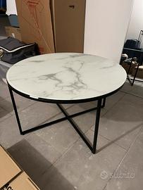 Tavolo rotondo westwing