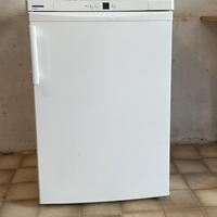 Freezer a  tre cassetti LIEBHERR COMFORT