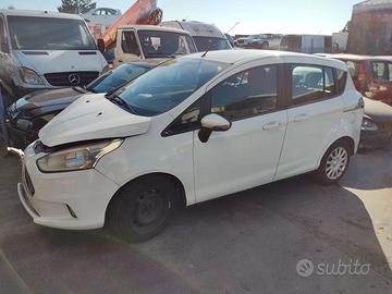 Ricambi usati Ford B-Max 1.5 tdci del 2017