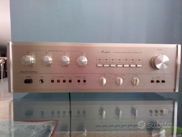 Amplificatore Accuphase E-206