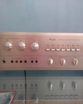 Amplificatore Accuphase E-206