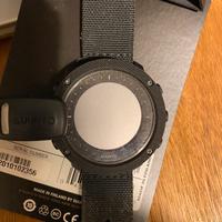 SUUNTO TRAVERSE ALPHA STEALTH