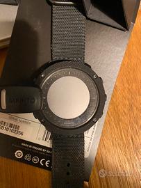 SUUNTO TRAVERSE ALPHA STEALTH