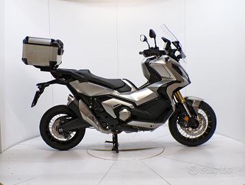 Honda X-ADV 750 DCT