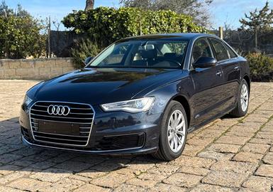 Audi A6  2000 TDI Ultra S-Tronic Business 