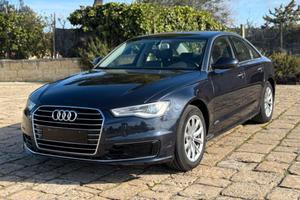 Audi A6  2000 TDI Ultra S-Tronic Business 