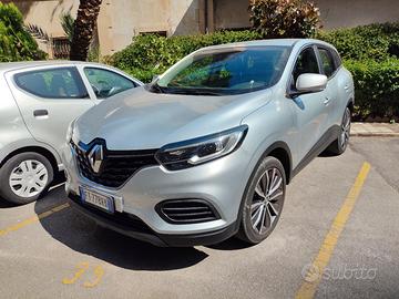 Renault Kadjar  07/2019  TCE 140 